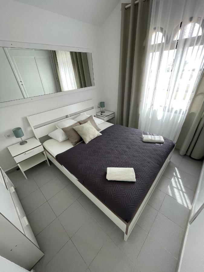 Appartamento Casa Ozzy Costa Calma Esterno foto